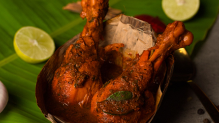 Food & Drinks in Pudukkottai, List of Food & Drinks in Pudukkottai, Top ...